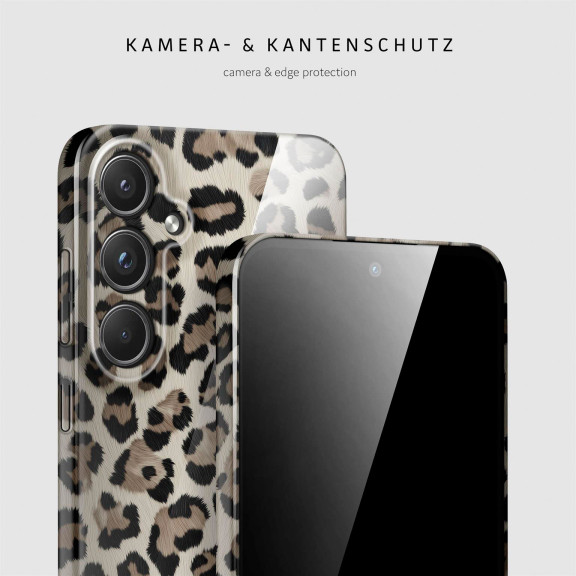 ONEFLOW Wild Cover Samsung Galaxy A55 5G Animal Print – Weiteres Produktbild 2 ONEFLOW Wild Cover Samsung Galaxy A55 5G Animal Print – Weiteres Produktbild 2