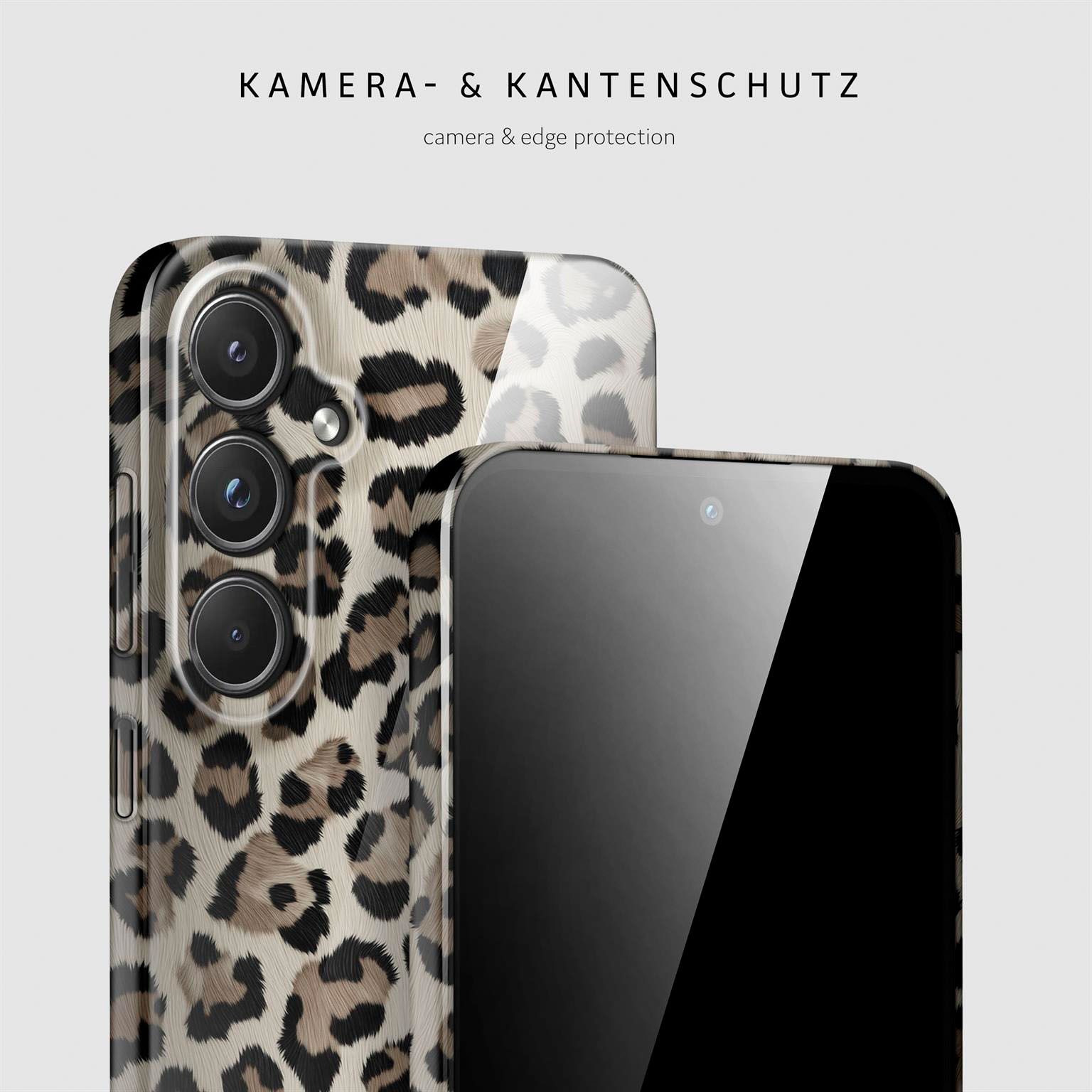 ONEFLOW Wild Cover Samsung Galaxy A55 5G Animal Print – Weiteres Produktbild 2 ONEFLOW Wild Cover Samsung Galaxy A55 5G Animal Print – Weiteres Produktbild 2