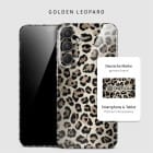 ONEFLOW Wild Cover Samsung Galaxy A55 5G Animal Print – Weiteres Produktbild 4