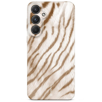 ONEFLOW Wild Cover Samsung Galaxy A55 5G Animal Print – Caramel Tiger ONEFLOW Wild Cover Samsung Galaxy A55 5G Animal Print – Caramel Tiger