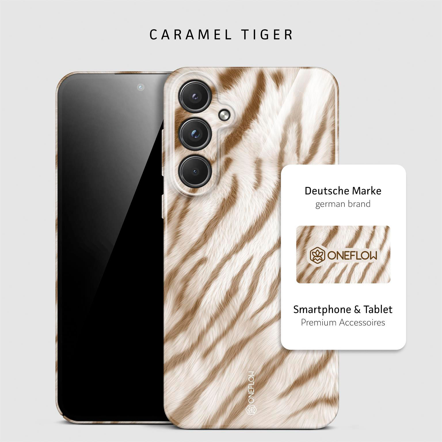 ONEFLOW Wild Cover Samsung Galaxy A55 5G Animal Print – Weiteres Produktbild 4 ONEFLOW Wild Cover Samsung Galaxy A55 5G Animal Print – Weiteres Produktbild 4