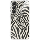 ONEFLOW Wild Cover Samsung Galaxy A55 5G Animal Print – Weiteres Produktbild 1