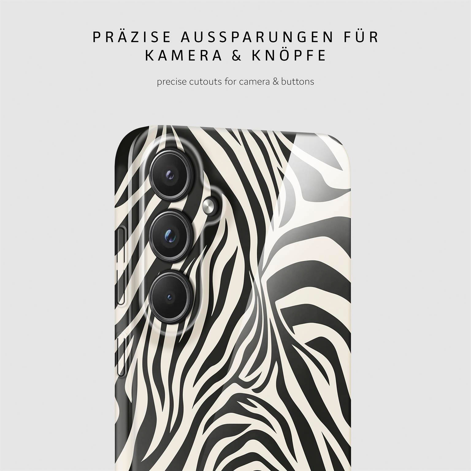 ONEFLOW Wild Cover Samsung Galaxy A55 5G Animal Print – Weiteres Produktbild 7 ONEFLOW Wild Cover Samsung Galaxy A55 5G Animal Print – Weiteres Produktbild 7
