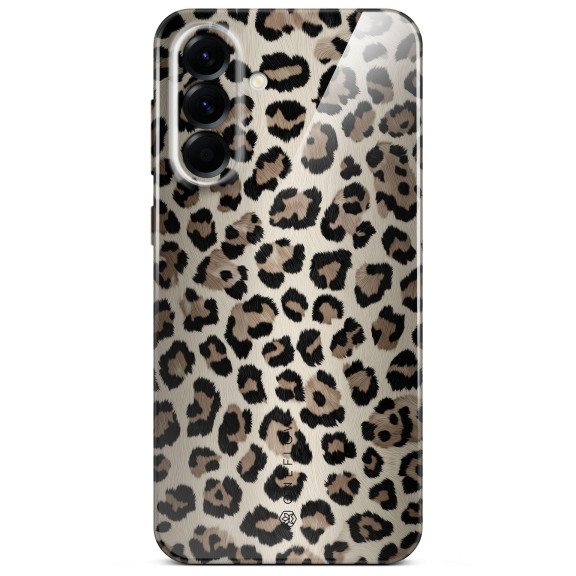 ONEFLOW Wild Cover Samsung Galaxy A56 5G Animal Print – Weiteres Produktbild 1