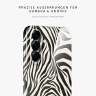 ONEFLOW Wild Cover Samsung Galaxy A56 5G Animal Print – Produktbild 7