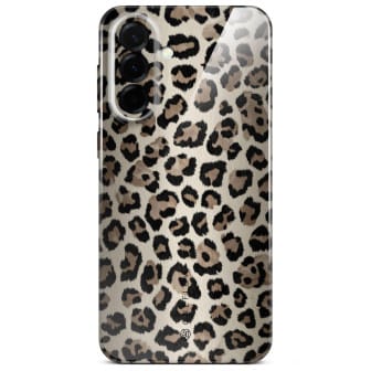 ONEFLOW Wild Cover Samsung Galaxy A57 5G Animal Print – Golden Leopard ONEFLOW Wild Cover Samsung Galaxy A57 5G Animal Print – Golden Leopard