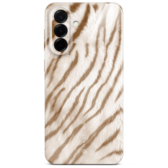 ONEFLOW Wild Cover Samsung Galaxy A57 5G Animal Print – Weiteres Produktbild 1