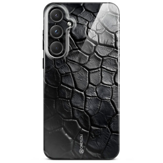 ONEFLOW ONEFLOW Wild Cover Samsung Galaxy S20 FE Animal Print – Luxury Croco