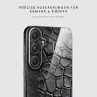 ONEFLOW Wild Cover Samsung Galaxy S20 FE Animal Print – Weiteres Produktbild 7