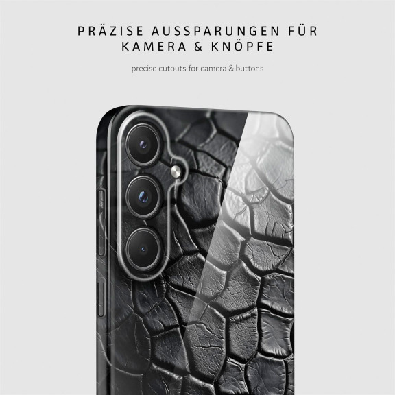 ONEFLOW Wild Cover Samsung Galaxy S20 FE Animal Print – Weiteres Produktbild 7