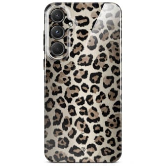 ONEFLOW Wild Cover Samsung Galaxy S20 FE Animal Print – Golden Leopard ONEFLOW Wild Cover Samsung Galaxy S20 FE Animal Print – Golden Leopard