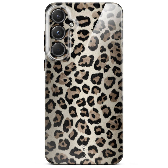 ONEFLOW Wild Cover Samsung Galaxy S20 FE Animal Print – Weiteres Produktbild 1