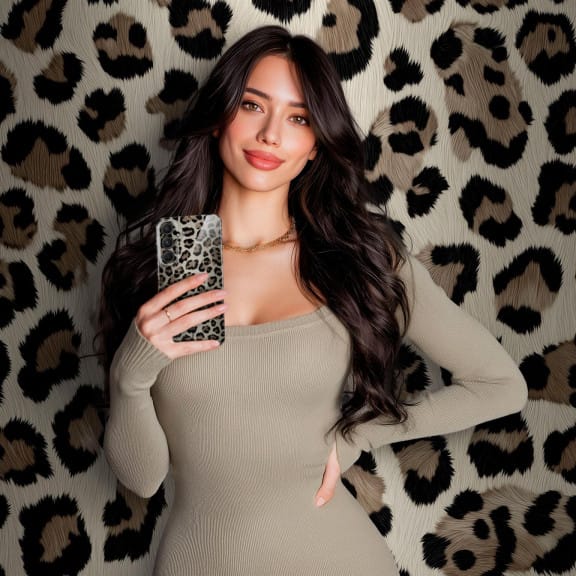 ONEFLOW Wild Cover Samsung Galaxy S20 FE Animal Print – Weiteres Produktbild 3 ONEFLOW Wild Cover Samsung Galaxy S20 FE Animal Print – Weiteres Produktbild 3