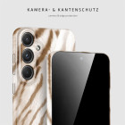 ONEFLOW Wild Cover Samsung Galaxy S20 FE Animal Print – Weiteres Produktbild 2