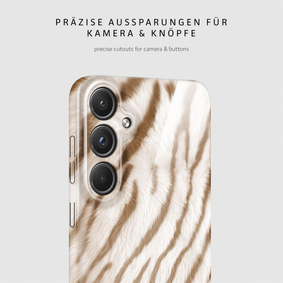 ONEFLOW Wild Cover Samsung Galaxy S20 FE Animal Print – Weiteres Produktbild 7