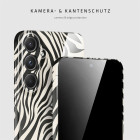 ONEFLOW Wild Cover Samsung Galaxy S20 FE Animal Print – Weiteres Produktbild 2