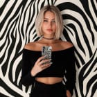 ONEFLOW Wild Cover Samsung Galaxy S20 FE Animal Print – Weiteres Produktbild 3