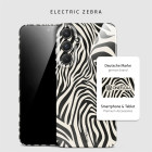 ONEFLOW Wild Cover Samsung Galaxy S20 FE Animal Print – Weiteres Produktbild 4