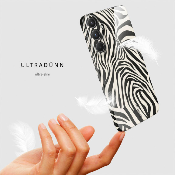 ONEFLOW Wild Cover Samsung Galaxy S20 FE Animal Print – Weiteres Produktbild 5