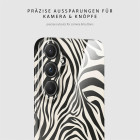 ONEFLOW Wild Cover Samsung Galaxy S20 FE Animal Print – Weiteres Produktbild 7
