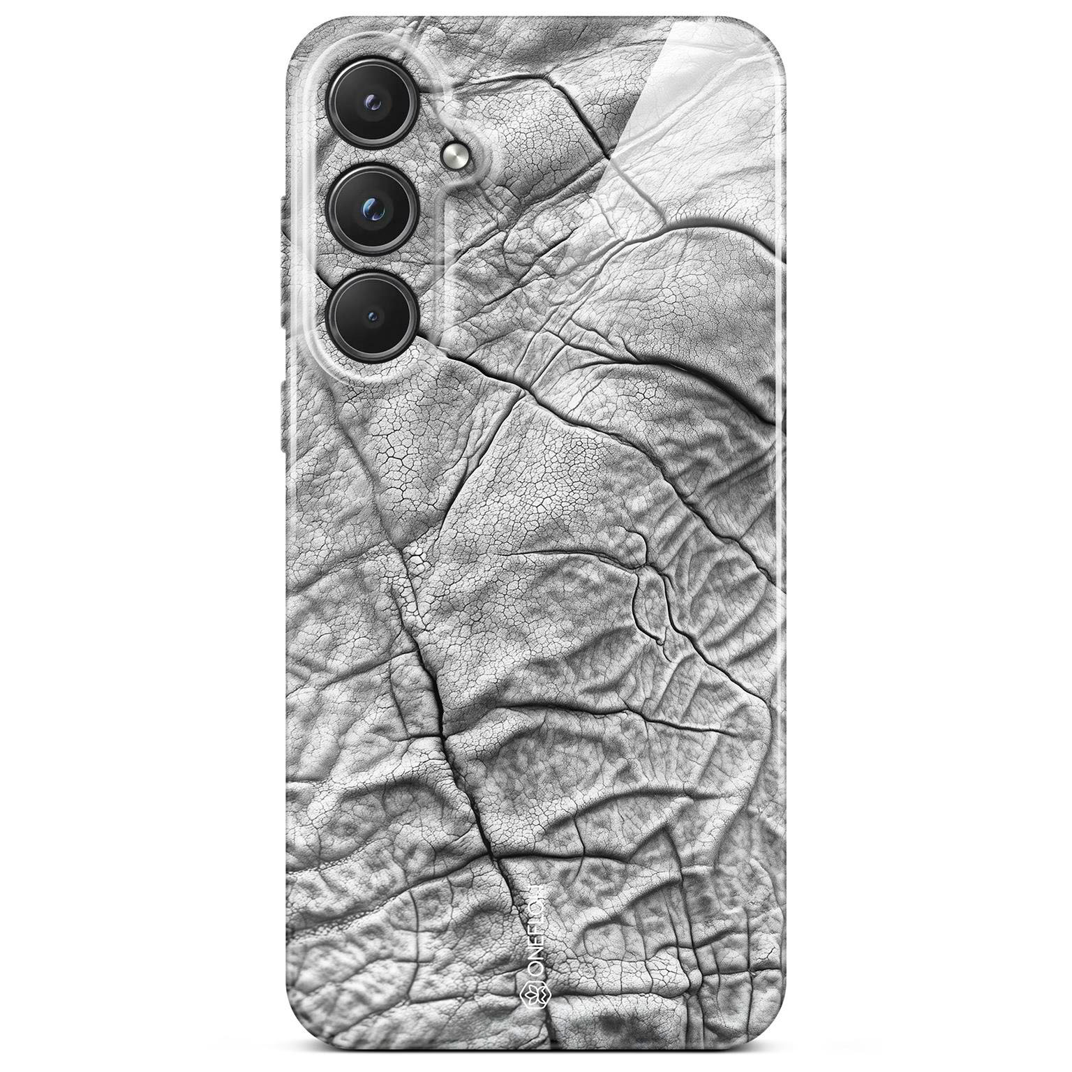 ONEFLOW Wild Cover Samsung Galaxy S20 FE 5G Animal Print Hauptbild