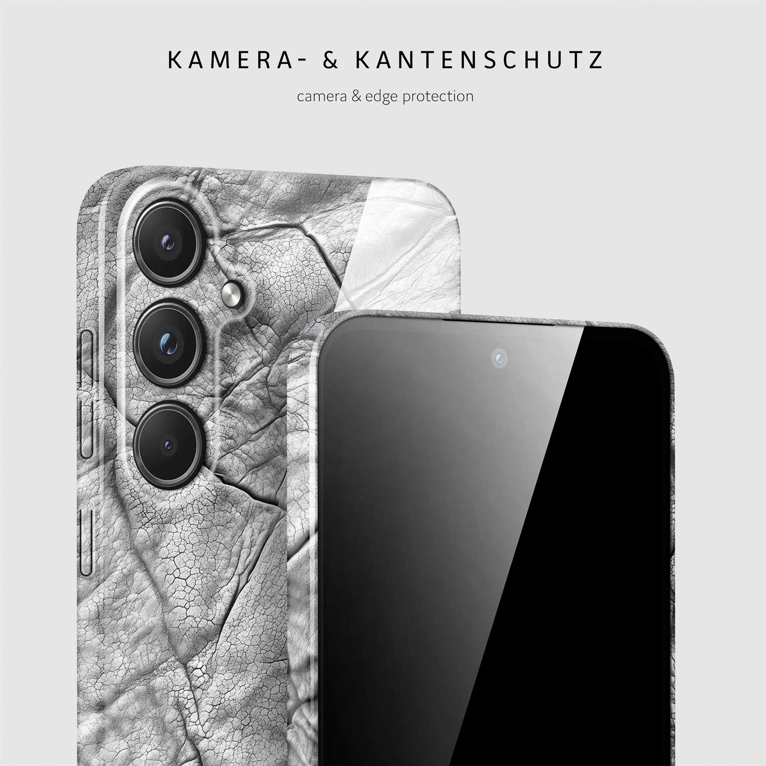 ONEFLOW Wild Cover Samsung Galaxy S20 FE 5G Animal Print – Weiteres Produktbild 1