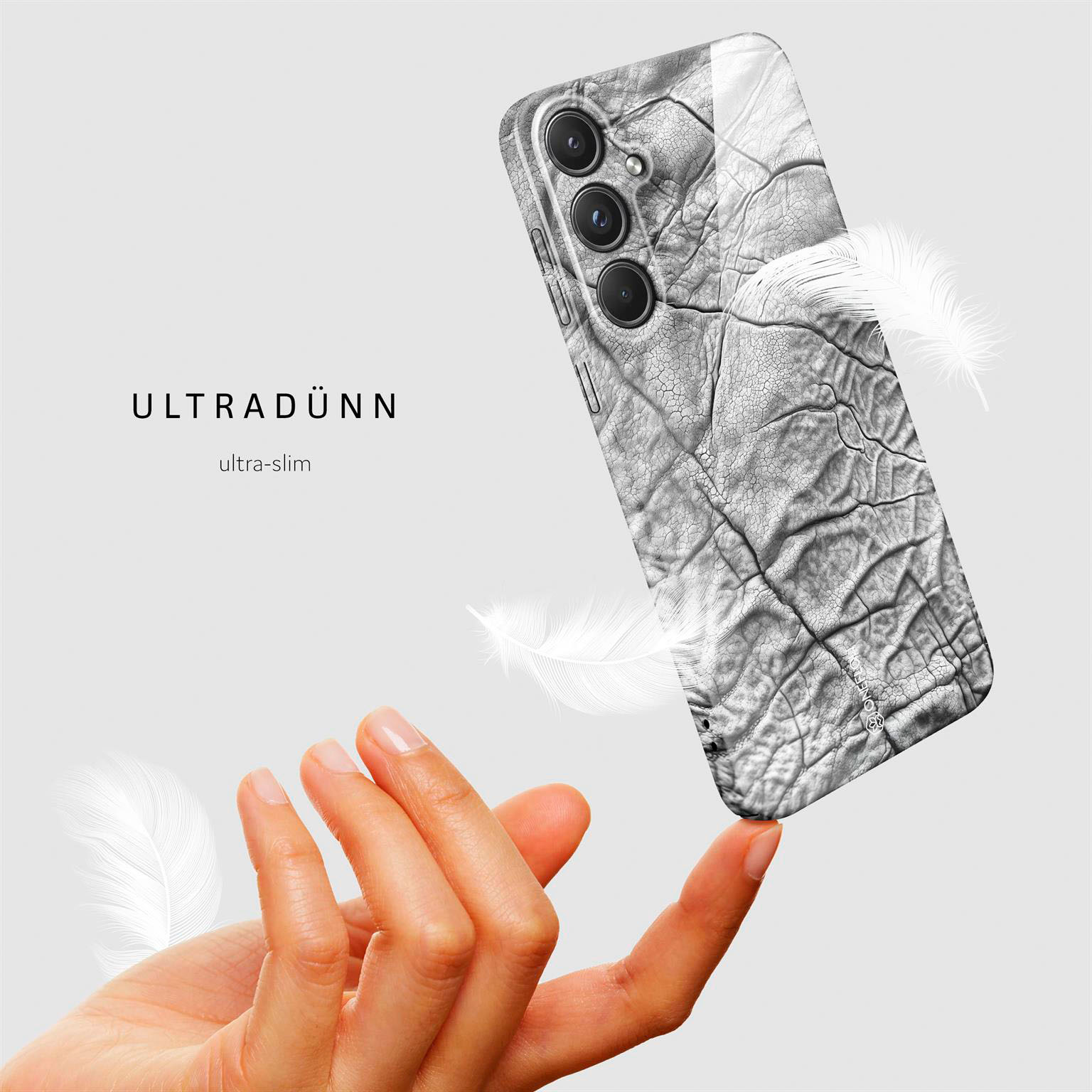 ONEFLOW Wild Cover Samsung Galaxy S20 FE 5G Animal Print – Weiteres Produktbild 4
