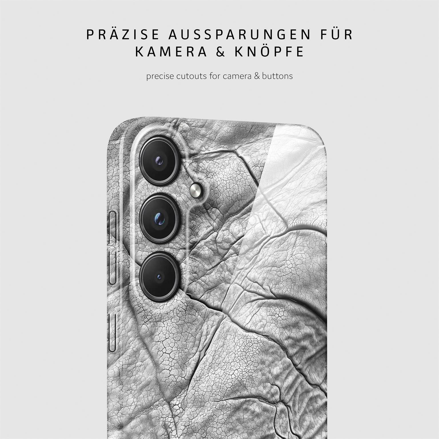 ONEFLOW Wild Cover Samsung Galaxy S20 FE 5G Animal Print – Weiteres Produktbild 6