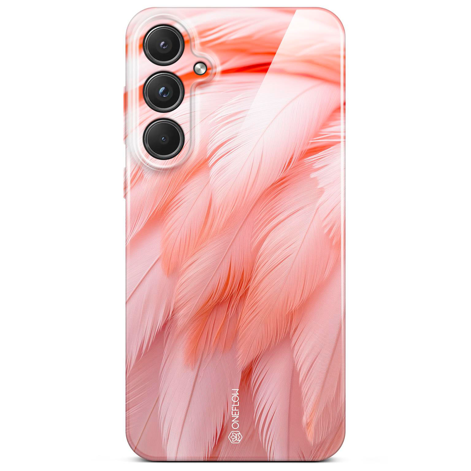 ONEFLOW Wild Cover Samsung Galaxy S20 FE 5G Animal Print Hauptbild