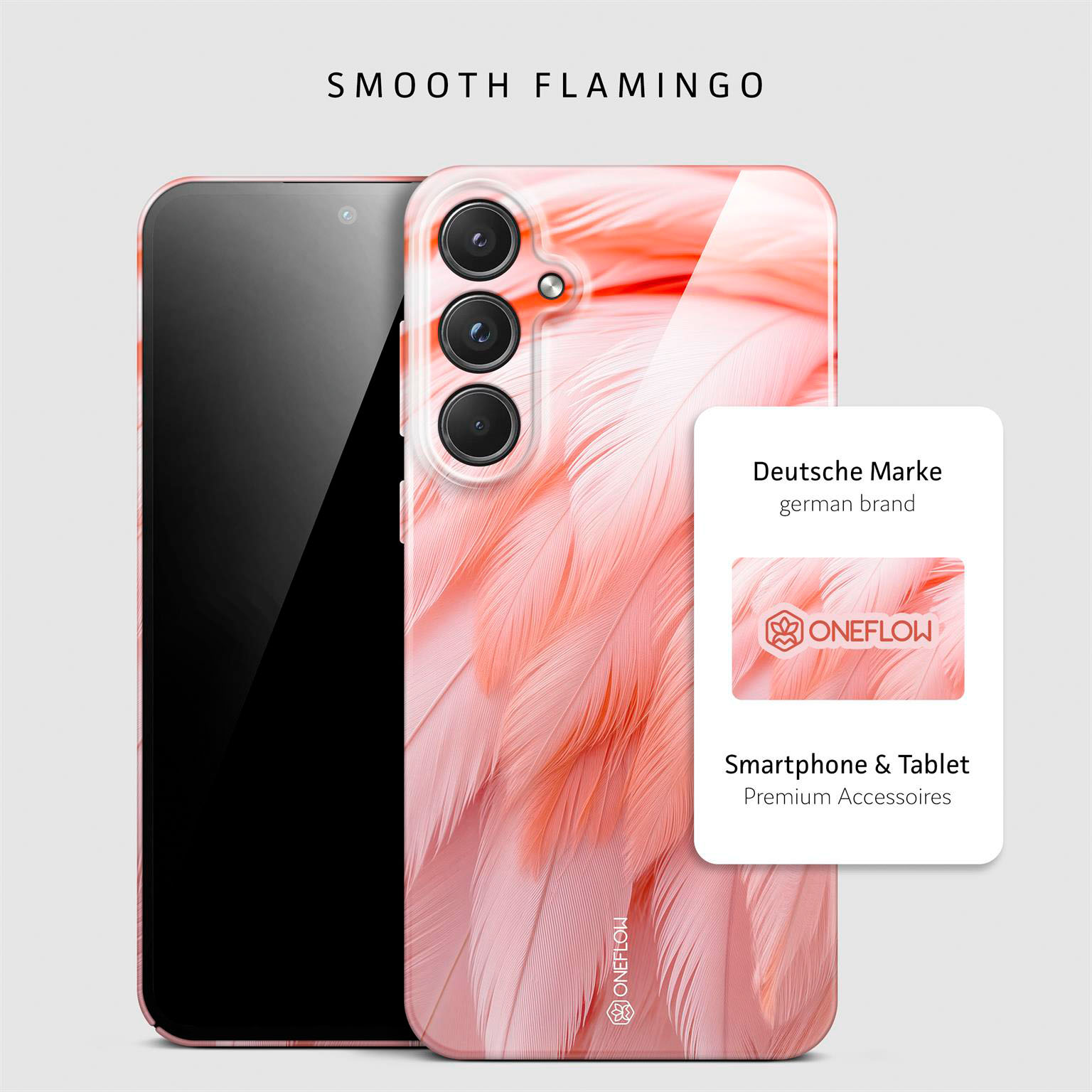 ONEFLOW Wild Cover Samsung Galaxy S20 FE 5G Animal Print – Weiteres Produktbild 3