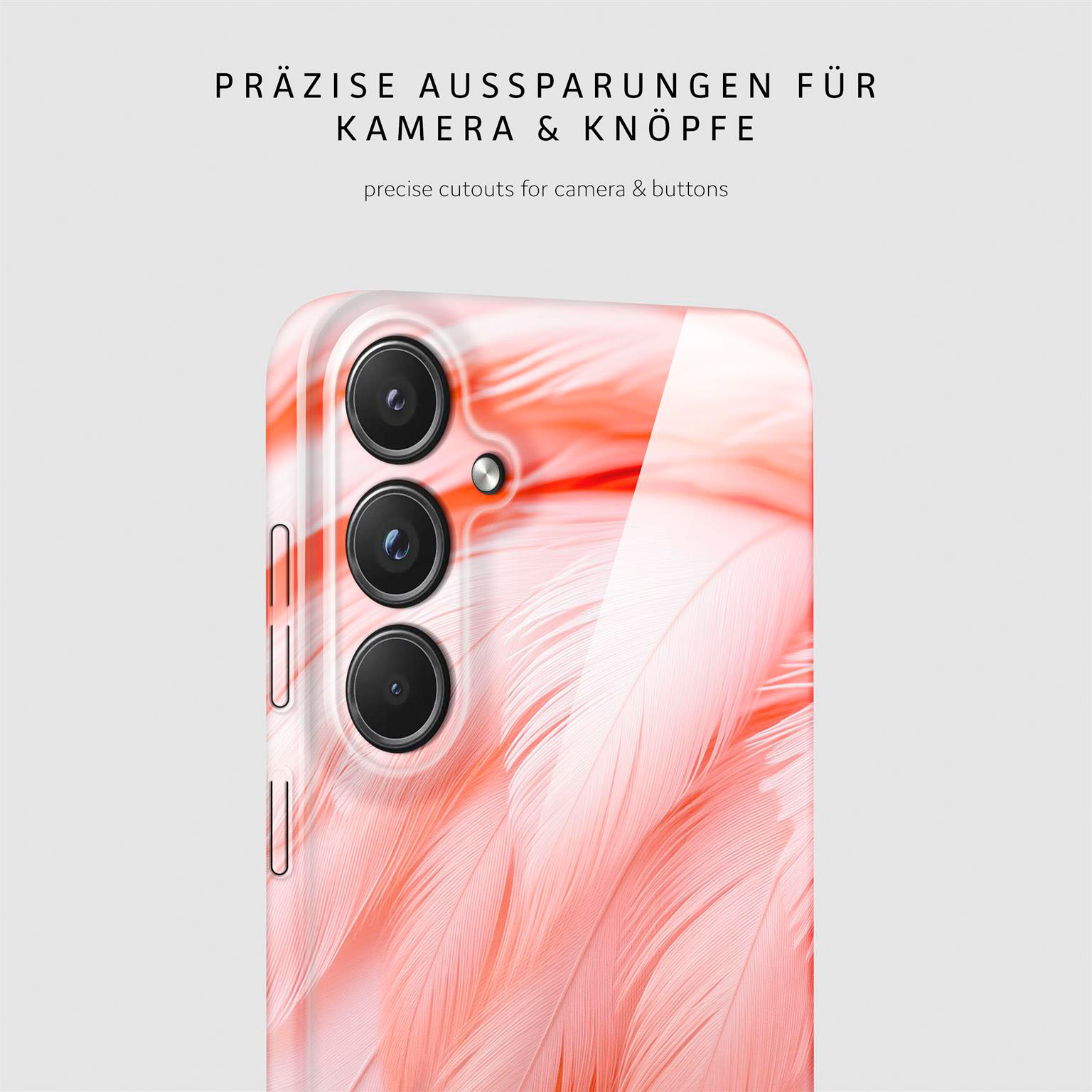 ONEFLOW Wild Cover Samsung Galaxy S20 FE 5G Animal Print – Weiteres Produktbild 6