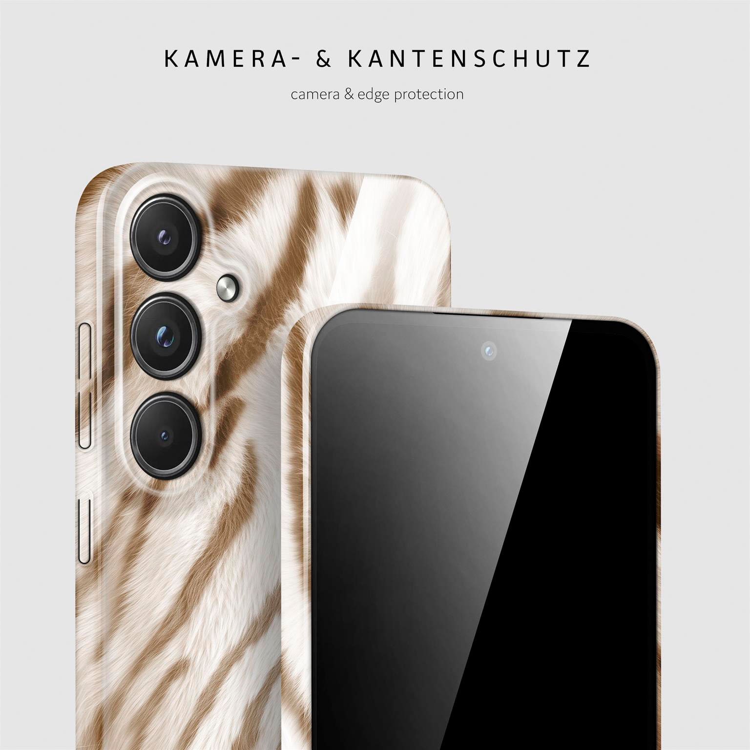 ONEFLOW Wild Cover Samsung Galaxy S20 FE 5G Animal Print – Weiteres Produktbild 2 ONEFLOW Wild Cover Samsung Galaxy S20 FE 5G Animal Print – Weiteres Produktbild 2