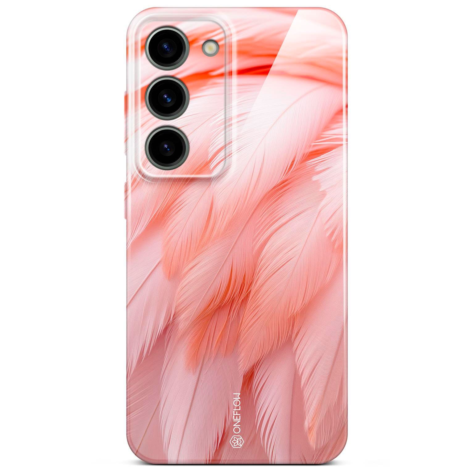 ONEFLOW Wild Cover Samsung Galaxy S23 Animal Print – Weiteres Produktbild 1 ONEFLOW Wild Cover Samsung Galaxy S23 Animal Print – Weiteres Produktbild 1