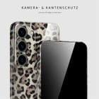 ONEFLOW Wild Cover Samsung Galaxy S23 Animal Print – Weiteres Produktbild 2