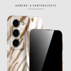 ONEFLOW Wild Cover Samsung Galaxy S23 Animal Print – Weiteres Produktbild 2