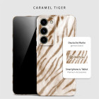 ONEFLOW Wild Cover Samsung Galaxy S23 Animal Print – Weiteres Produktbild 4