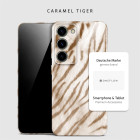 ONEFLOW Wild Cover Samsung Galaxy S23 Animal Print – Produktbild 4