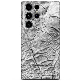 ONEFLOW ONEFLOW Wild Cover Samsung Galaxy S24 Ultra Animal Print – Mystic Elephant