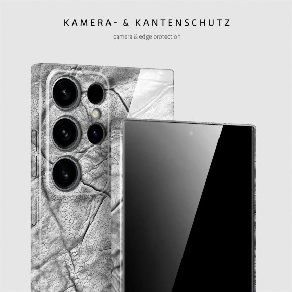 ONEFLOW Wild Cover Samsung Galaxy S24 Ultra Animal Print – Weiteres Produktbild 2 ONEFLOW Wild Cover Samsung Galaxy S24 Ultra Animal Print – Weiteres Produktbild 2