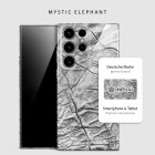 ONEFLOW Wild Cover Samsung Galaxy S24 Ultra Animal Print – Weiteres Produktbild 4