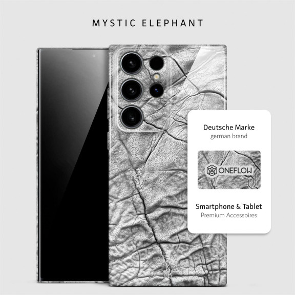 ONEFLOW Wild Cover Samsung Galaxy S24 Ultra Animal Print – Weiteres Produktbild 4 ONEFLOW Wild Cover Samsung Galaxy S24 Ultra Animal Print – Weiteres Produktbild 4