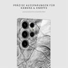 ONEFLOW Wild Cover Samsung Galaxy S24 Ultra Animal Print – Weiteres Produktbild 7