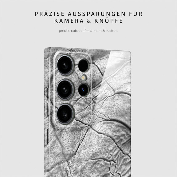 ONEFLOW Wild Cover Samsung Galaxy S24 Ultra Animal Print – Weiteres Produktbild 7