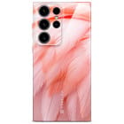 ONEFLOW Wild Cover Samsung Galaxy S24 Ultra Animal Print – Produktbild 1