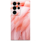 ONEFLOW Wild Cover Samsung Galaxy S24 Ultra Animal Print – Produktbild 1