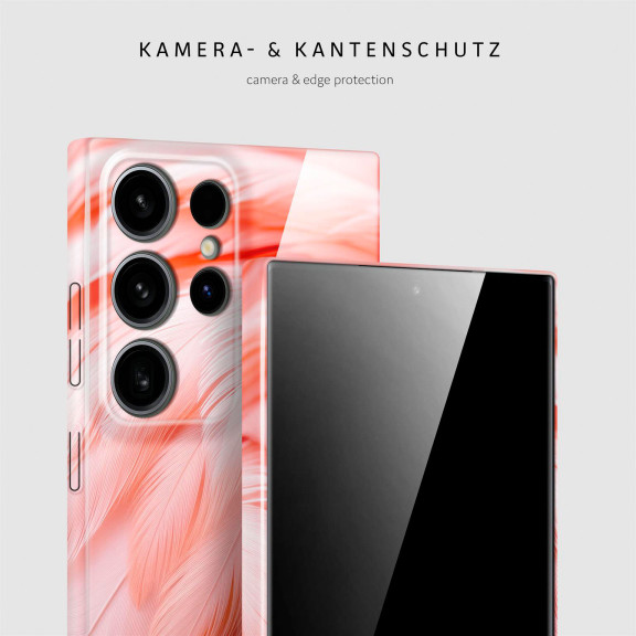 ONEFLOW Wild Cover Samsung Galaxy S24 Ultra Animal Print – Weiteres Produktbild 2 ONEFLOW Wild Cover Samsung Galaxy S24 Ultra Animal Print – Weiteres Produktbild 2