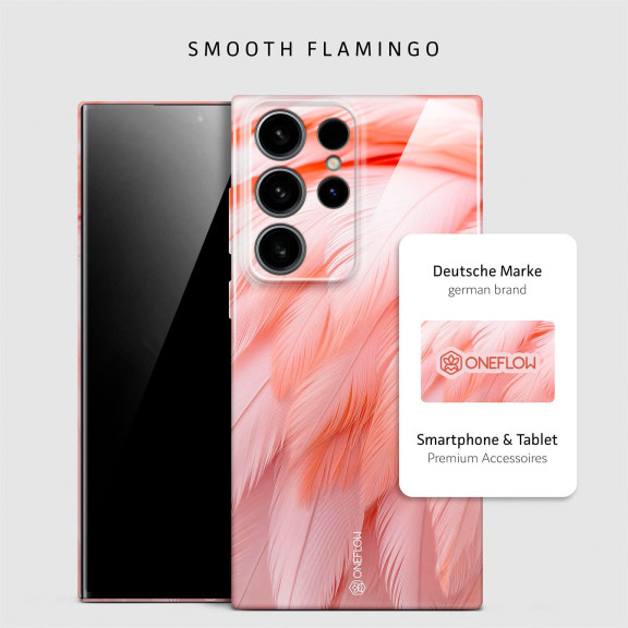 ONEFLOW Wild Cover Samsung Galaxy S24 Ultra Animal Print – Weiteres Produktbild 4 ONEFLOW Wild Cover Samsung Galaxy S24 Ultra Animal Print – Weiteres Produktbild 4