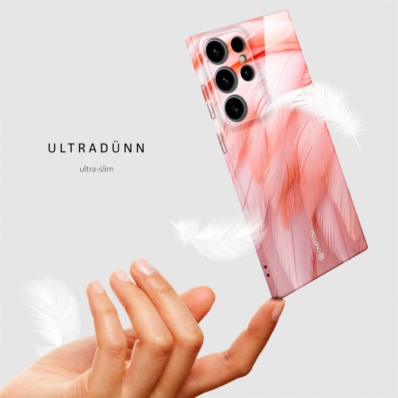 ONEFLOW Wild Cover Samsung Galaxy S24 Ultra Animal Print – Weiteres Produktbild 5 ONEFLOW Wild Cover Samsung Galaxy S24 Ultra Animal Print – Weiteres Produktbild 5