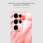 ONEFLOW Wild Cover Samsung Galaxy S24 Ultra Animal Print – Weiteres Produktbild 7