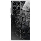 ONEFLOW Wild Cover Samsung Galaxy S24 Ultra Animal Print – Produktbild 1